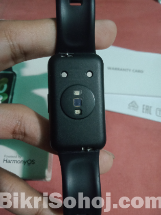 Huawei band 7